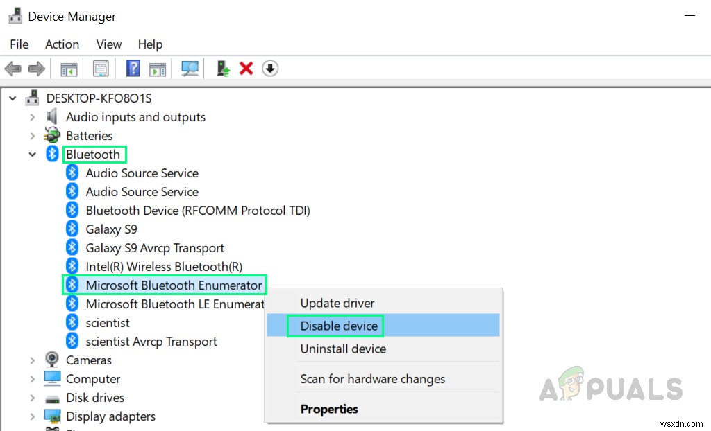 Windows 10에서 Bluetooth 헤드셋이 Microsoft Teams와 작동하지 않는 문제를 해결하는 방법은 무엇입니까? 