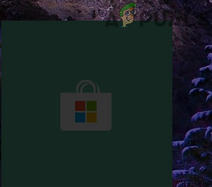 Windows 10 스토어가 설치되지 않음 [해결됨] 