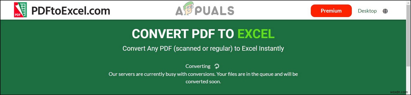 PDF에서 Excel로 데이터를 가져오는 방법 