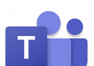 여러 계정으로 Microsoft Teams에 로그인하는 방법 