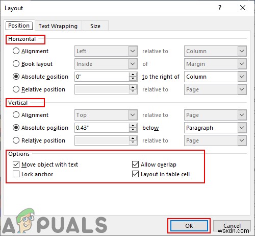 Microsoft Word에서 이미지 주위에 텍스트를 감싸는 방법은 무엇입니까? 