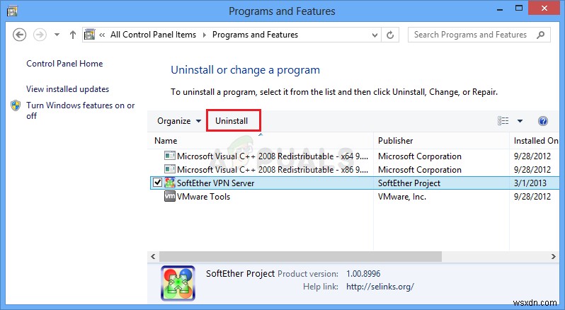 Windows 운영 체제에서 비동기 소켓 오류 10053을 수정하는 방법은 무엇입니까? 