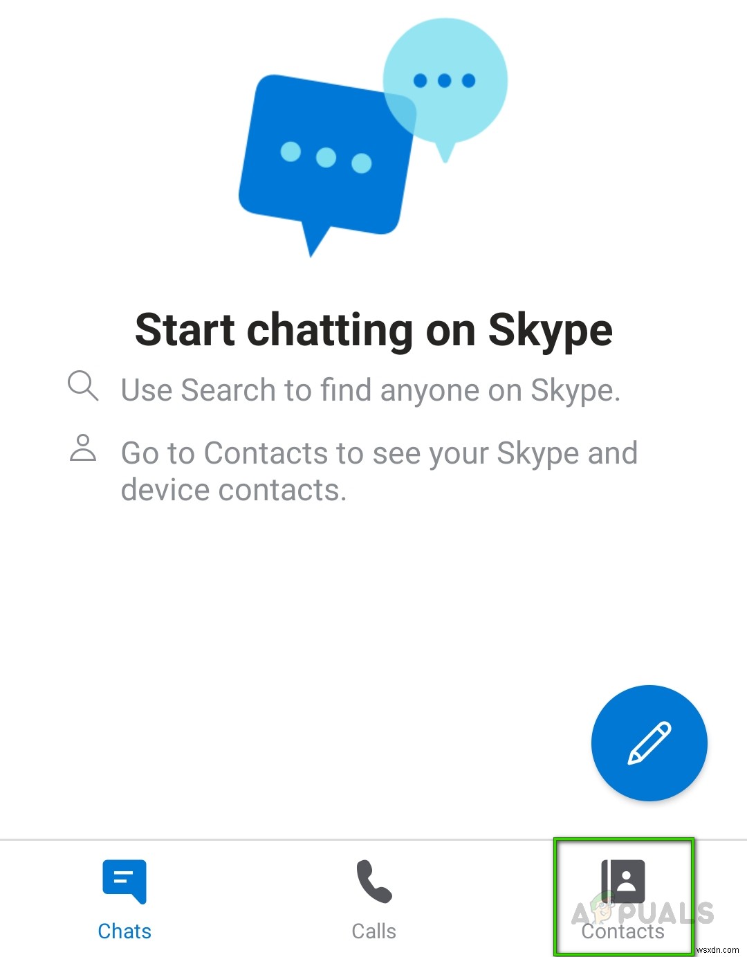Skype 연락처를 삭제하는 방법? 