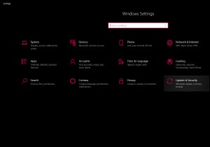 Windows 초기화(PC 재설정) 기능으로 윈도우를 깔끔하게 새로 설치하는 방법