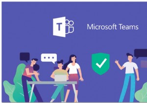 시작 시 Microsoft Teams가 시작되지 않도록 하는 방법 