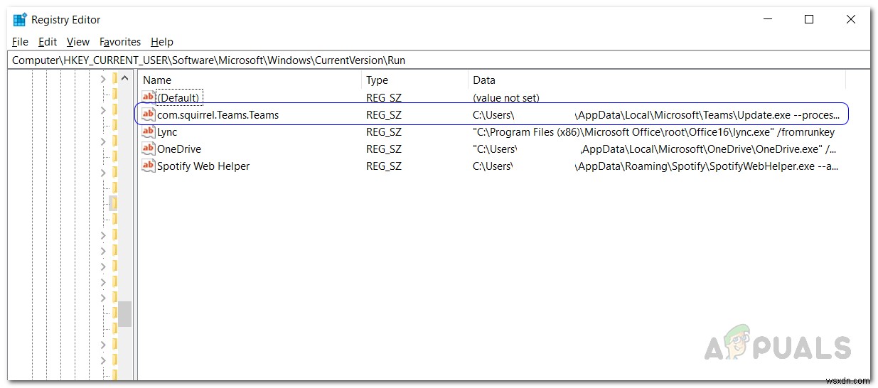 시작 시 Microsoft Teams가 시작되지 않도록 하는 방법 