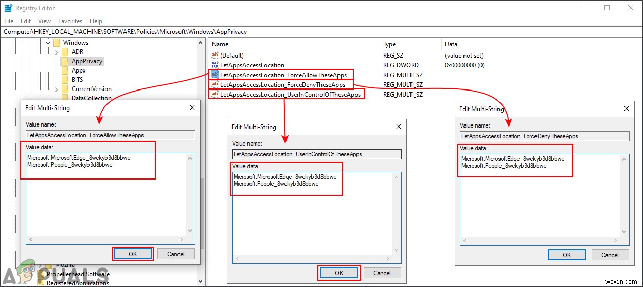 Windows 10에서 앱이 위치에 액세스하지 못하도록 하는 방법은 무엇입니까? 