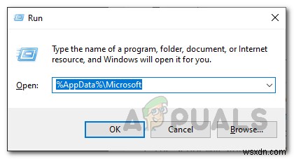 [FIX] Microsoft Teams가 계속 다시 시작됨 