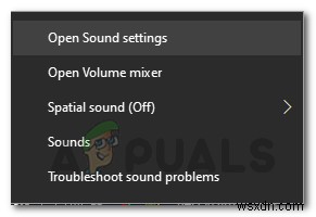 ShadowPlay가 오디오를 녹음하지 않는 문제를 해결하는 방법 