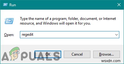 Windows 10에서 액세스 거부 메시지를 사용자 지정하는 방법은 무엇입니까? 
