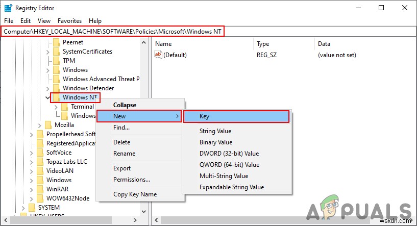 Windows 10에서 신뢰할 수 없는 글꼴을 차단하는 방법은 무엇입니까? 