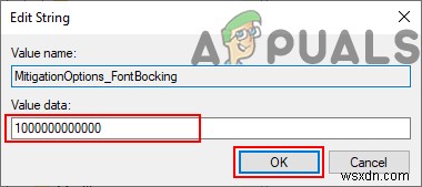 Windows 10에서 신뢰할 수 없는 글꼴을 차단하는 방법은 무엇입니까? 