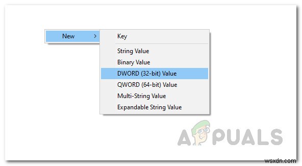 [FIX] Windows Defender 위협 서비스가 중지됨 