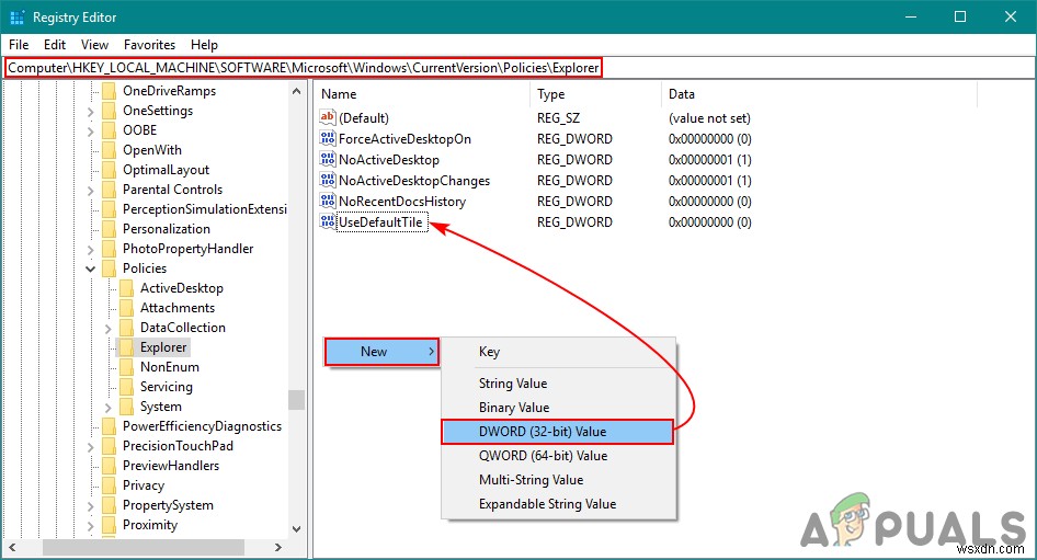 Windows 10에서 모든 사용자 계정에 대한 기본 계정 사진을 설정하는 방법은 무엇입니까? 