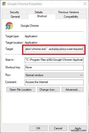 Chrome, Firefox 및 Microsoft Edge에서 비디오/오디오 자동 재생을 비활성화하는 방법은 무엇입니까? 