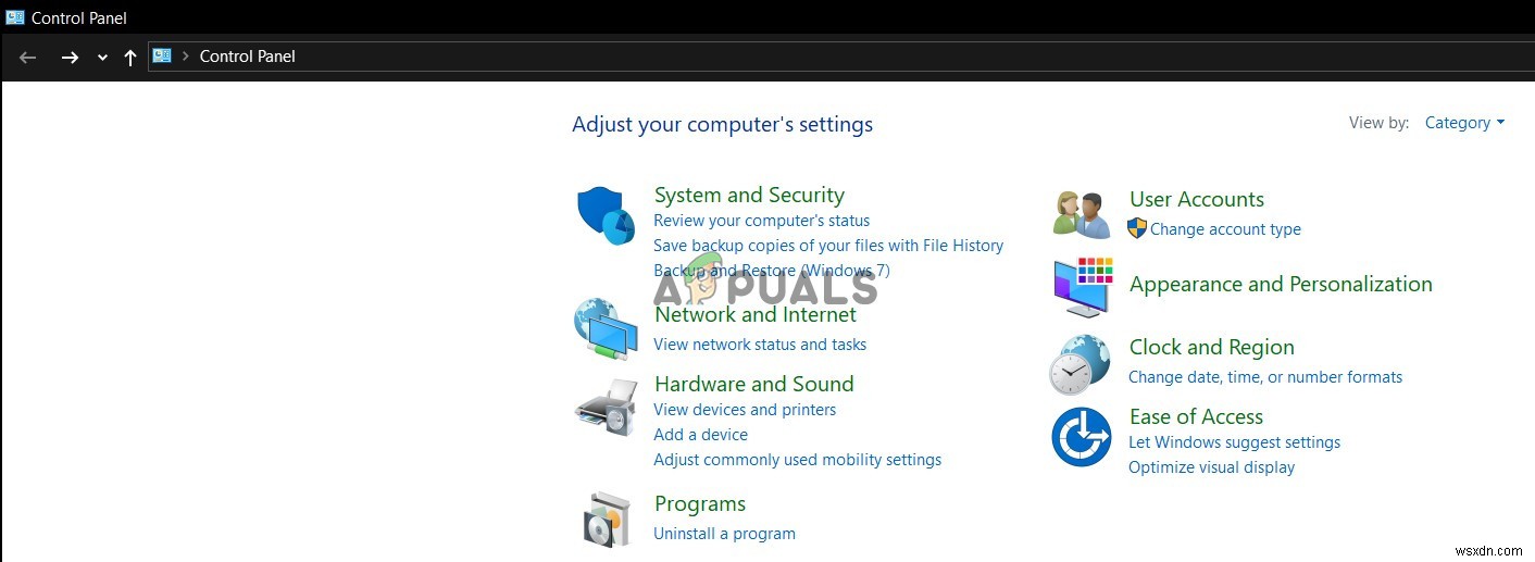Windows 사용자를 다른 Windows 10 PC로 마이그레이션하는 방법