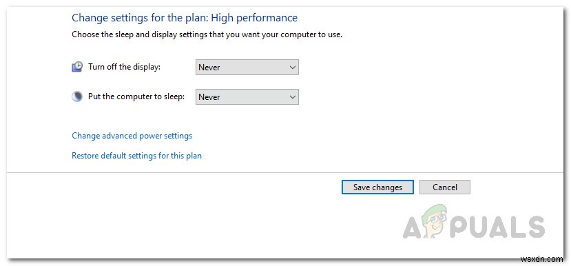 중지 상태에서 멈춘 Hyper-V 가상 머신을 수정하는 방법 