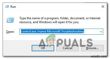 Windows 업데이트 오류 80246001을 수정하는 방법 