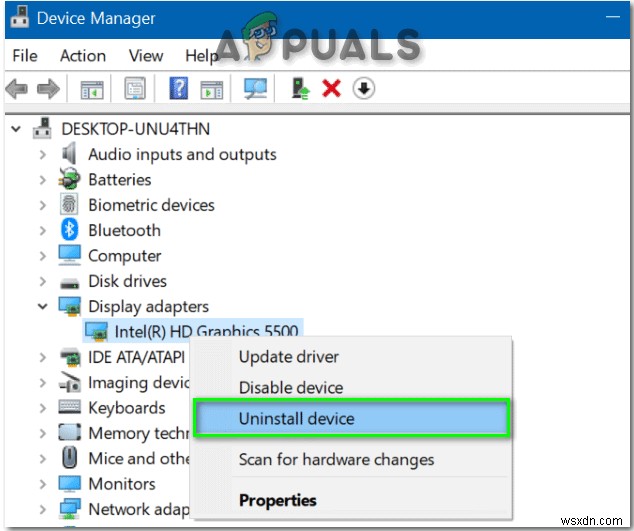 사용자가 Windows 10에서 로그오프할 때 이벤트 ID 7031 또는 7034 오류를 수정하는 방법 