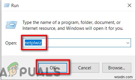 Windows 10 보안 로그인을 활성화 또는 비활성화하는 방법 