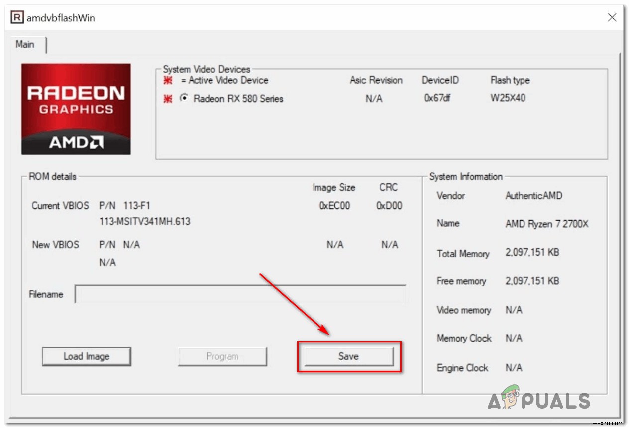 [FIX] AMD Radeon GPU의 오류(코드 43) 