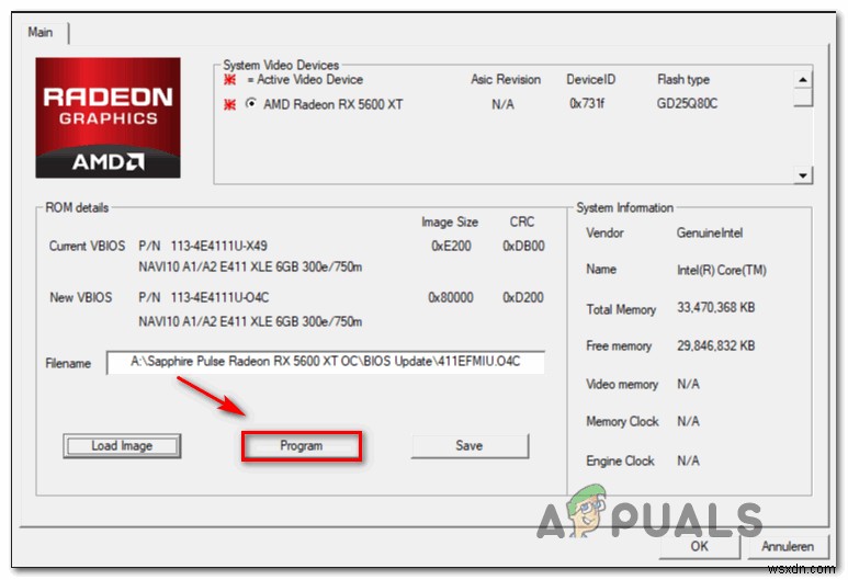 [FIX] AMD Radeon GPU의 오류(코드 43) 