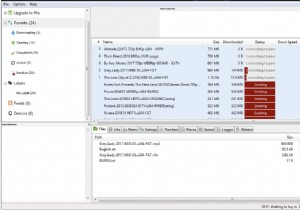 uTorrent  피어에 연결하는 중  멈춤 오류 해결 방법 5가지