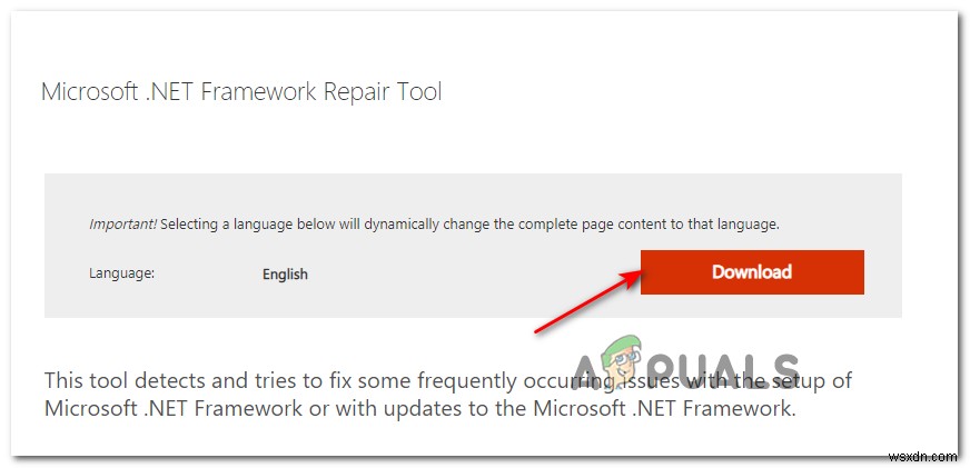 오류 0x800F0950 .NET Framework 3.5 설치를 수정하는 방법 