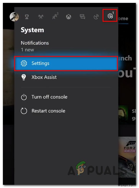 Xbox 앱 오류 코드 0x80190005를 수정하는 방법? 