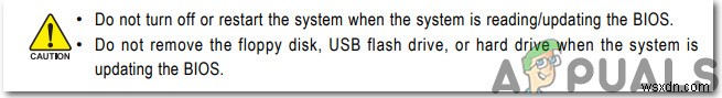 수정:새 SSD를 설치한 후 Windows가 부팅 화면에서 멈춤 