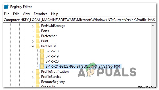 [FIX] 시스템 복원  STATUS_WAIT_2  오류 코드 