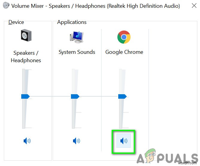 수정:Google 크롬 사운드가 작동하지 않음 