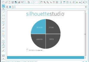 Silhouette Studio가 느리게 실행되는 문제를 해결하는 방법은 무엇입니까? 