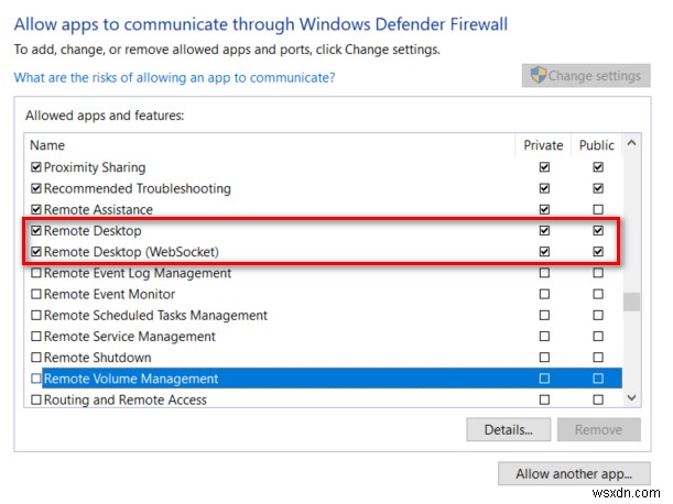 Windows 및 MacOS에서 원격 데스크톱 오류 코드 0x204를 수정하는 방법은 무엇입니까? 