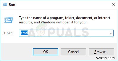 Windows 10에서 업데이트 오류 0x800f0845를 수정하는 방법은 무엇입니까? 