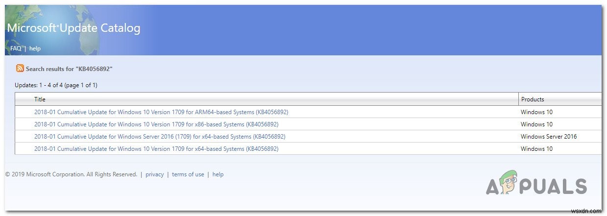 Windows 10에서 업데이트 오류 0x800f0845를 수정하는 방법은 무엇입니까? 