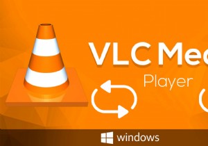 VLC 플레이어로 동영상 반복 재생하는 방법 총정리 (전체·구간 반복)