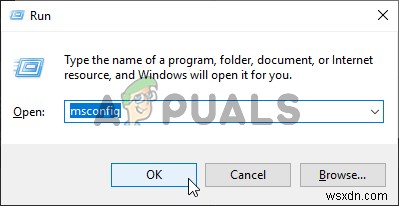 응용 프로그램을 제거할 때 Windows 10에서 오류 0xC0070652를 수정하는 방법은 무엇입니까? 