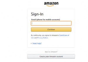 아마존(Amazon) 계정 삭제 방법, 단계별로 쉽게 따라하기