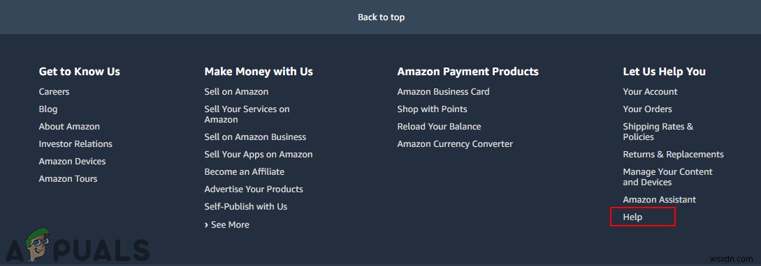 Amazon 계정을 닫거나 삭제하는 방법은 무엇입니까? 