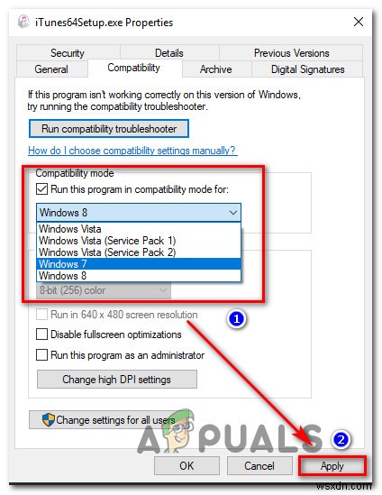 Windows 10 응용 프로그램 오류 0xc00000FD를 수정하는 방법? 