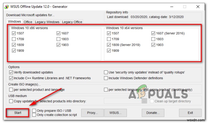 Windows 10 업데이트 오류 C8000266을 수정하는 방법? 