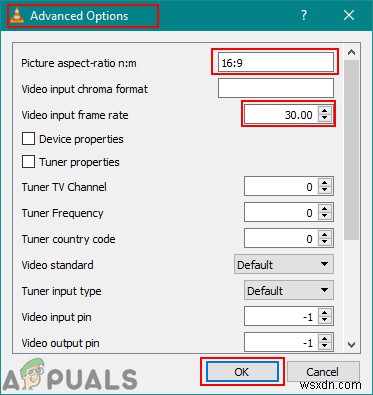 VLC 미디어 플레이어로 웹캠을 녹화하는 방법은 무엇입니까?