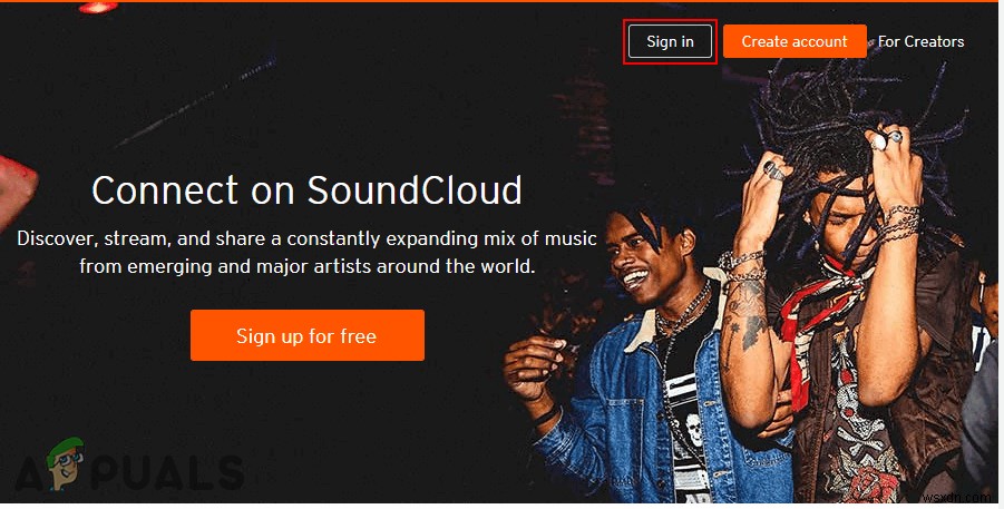 PC의 SoundCloud에서 노래와 트랙을 다운로드하는 방법은 무엇입니까? 