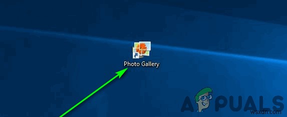 Windows 10에서 Windows Live 사진 갤러리를 사용하는 방법은 무엇입니까? 