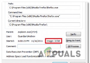 Windows 10에서 파일·프로그램이 32비트인지 64비트인지 확인하는 방법 총정리