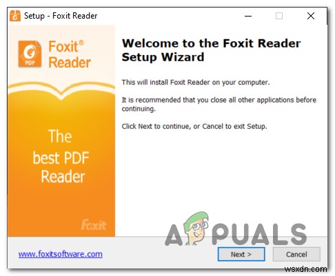 Adobe Reader 오류 110  문서를 저장할 수 없습니다  