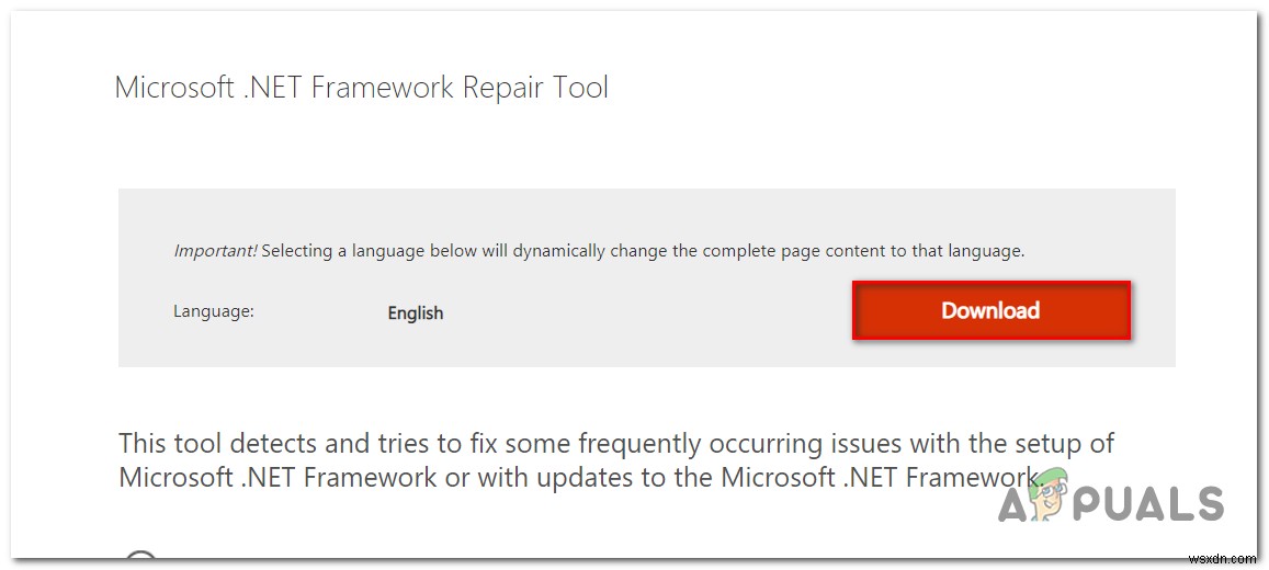 Windows 10에서 CLR 오류를 수정하는 방법? 