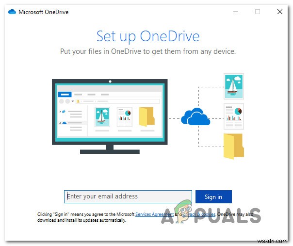 Windows 7 및 10의 OneDrive 연결 문제 [수정] 