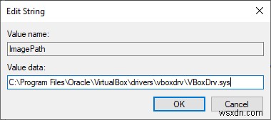 VirtualBox  supR3HardenedWinReSpawn의 오류 를 해결하는 방법은 무엇입니까? 